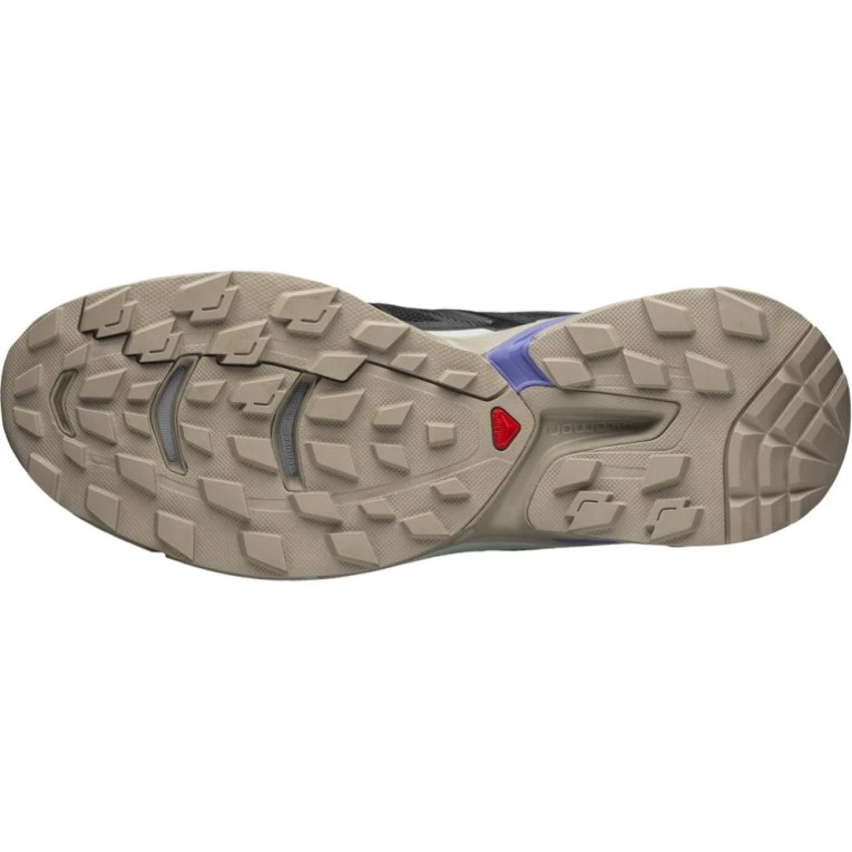 Salomon Xt-wings 2 Men's Sneakers Black | CA 37C90